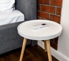 Двухместные апартаменты Deluxe (двуспальная кровать) в Апартаменты Люкс, в центре, Барнаульская 3, Колибри#3