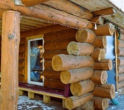 Дом в Евразия