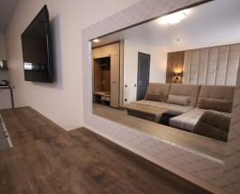 Студия "STUDIO" в Meereen hotel