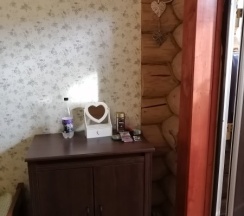 Стандарт - "Цветочная комната" в Ясная поляна