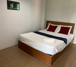 Номер Standard в Eco Hostel Hua Hin