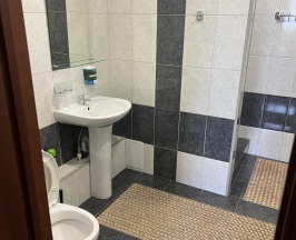 3-местный номер улучшенный семейный в Восход