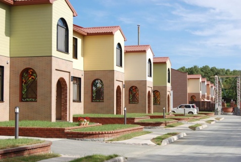 Южно-Сахалинск: Отель Митос