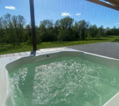 Water Villa 4 в Water Villa