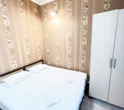 Двухместный стандарт в Калатея