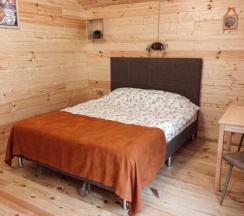 Двухместный в Лотос