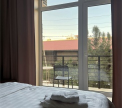 Стандарт Twin в Jumeirah
