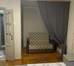 Квартира в Апартаменты на Пушкина 33