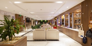 Нячанг: Отель Libra Hotel Nha Trang
