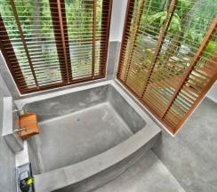 Номер Superior в The Nine Thipthara Klongson Resort