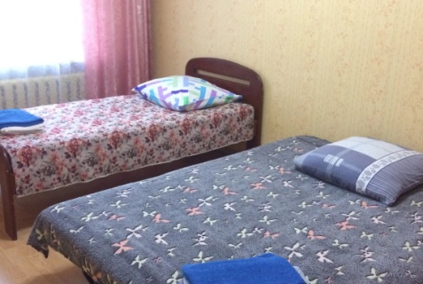 Кстово: Апартаменты Квартира 2-ком. кв. в центре г. Кстово