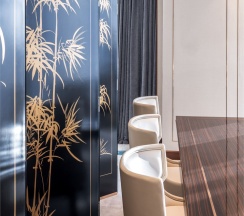 Люкс Амбассадор в Soluxe Hotel Moscow