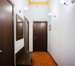 Семейный номер в Отель на чистых прудах