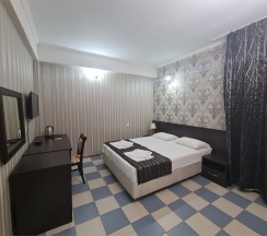 Семейный 2х комнатный в Жемчужина