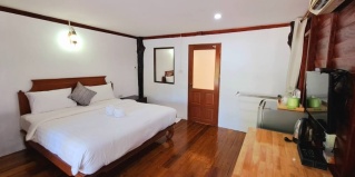 Майфат: Курортный отель Saithong Resort