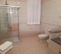 Трёхместный номер Standard в Siracusa breakfast & rooms
