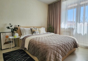 Апартаменты Апартаменты на Козуева, 80 к.1 в Костромской области