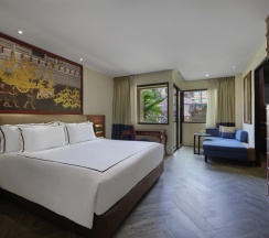 Номер Family в Novotel Phuket Vintage Park Resort