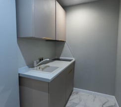 Номер люкс улучшенный (с завтраком) в Тарей