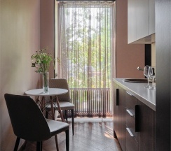 Премиум с кухней в Lesnoy Country_House
