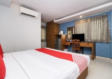 Двухместный номер Standard в Hua Hin Good View Hotel