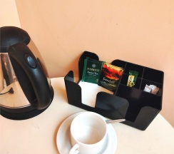 МАЛЕНЬКИЙ номер БЕЗ ОКНА в MaxxRoyal