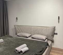 Коттедж Premium с балконом в Gorskiy Club