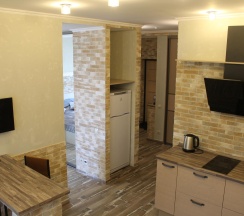 1-комнатные апартаменты люкс в Столичный