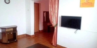 Цандрыпш: Гостевой дом У Ханумы