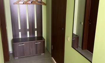 семейный в Hotel Уют