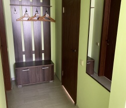 семейный в Hotel Уют