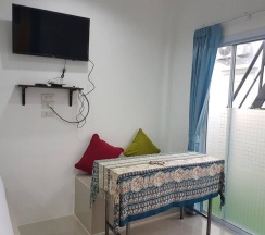 Двухместный номер Deluxe двуспальная кровать в Phannarai House