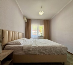 Номер комфорт в Элладен