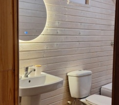 Номер Standard в Quest hause Ahan