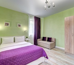 Стандартный в Сочи Ярдъ