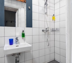 Апартаменты у ст.м. Лесная (V-26) в FlatHome, апартаменты
