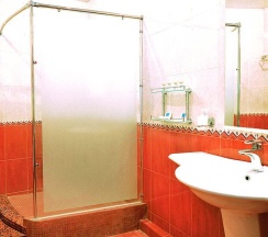 Номер люкс в Атис