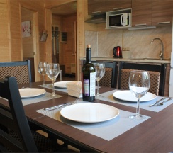 7 дом "Антти" в Sumeria House
