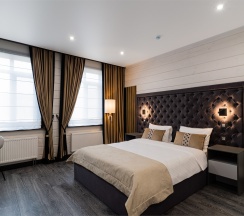 Стандарт в Opera Wellness Hotel