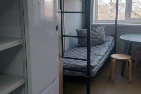 Набережные Челны: Хостел Временный дом