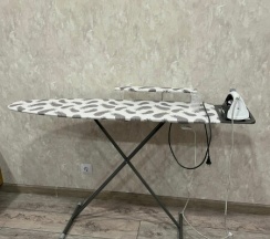 Полулюкс в Алмаз