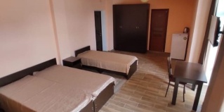 Избербаш: Отель Hotel rezord