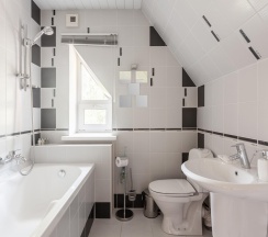 Коттедж премиум в Huse