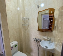 Двухместный номер с 2 отдельными кроватями в Коминтерн