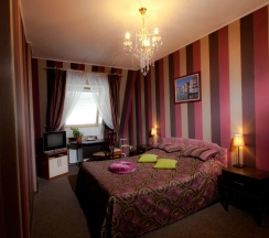 2-местный номер стандарт в Stone