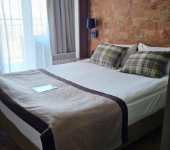 Номер стандарт бизнес в Никольский посад