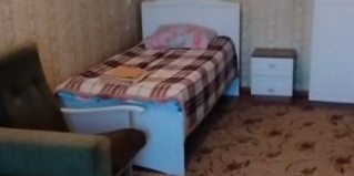 Пласт: Отель Визит