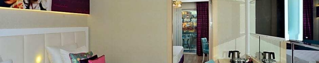 Семейный номер Deluxe с видом на сад в Azura Deluxe Resort & Spa