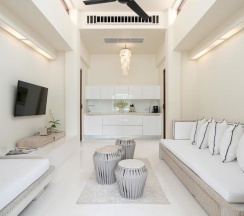 Sala Signature One вилла в SALA Samui Choengmon Beach