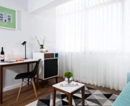 Двухместный номер Deluxe с видом на море 2 отдельные кровати в Prima Tel Aviv Hotel